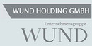 Logo WUND HOLDING GmbH in Euskirchen