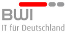 Logo BWI GmbH in Köln