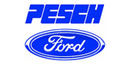 Logo Autohaus Peter Pesch GmbH in Dormagen