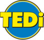 Logo TEDi GmbH & Co. KG in Jülich
