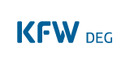 Logo KFW DEG - Deutsche Investitions- und Entwicklungsgesellschaft mbH in Köln