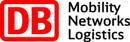 Logo Deutsche Bahn AG in Kerpen