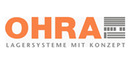 OHRA Regalanlagen GmbH