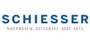 Logo SCHIESSER GmbH in Hürth, Rheinland