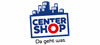 Logo Centershop in Köln