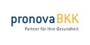 Logo Pronova BKK in Köln