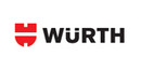 Logo Würth Deutschland in Euskirchen