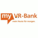 Logo VR Bank eG in Monheim am Rhein