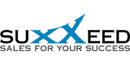 Logo SUXXEED Sales for your Success GmbH in Köln