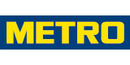 Logo METRO Deutschland GmbH in Köln