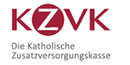 Logo Kirchliche Zusatzversorgungskasse des Verbandes der Diözesen Deutschlands (KZVK) in Köln