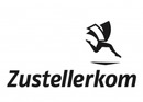 Logo Jobportal www.zustellerkom.de /GIZZImedia GmbH in Jüchen