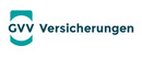 Logo GVV Versicherungen in Köln