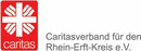 Pflegeschule Caritasverband für den Rhein-Erft-Kreis e.V.