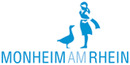 Logo Stadt Monheim am Rhein in Monheim am Rhein