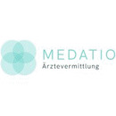 Logo Medatio Consulting GmbH in Leverkusen