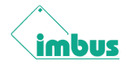 Logo imbus AG in Köln