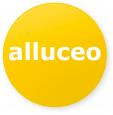 Logo alluceo Akademische Stellenvermittlung GmbH in Köln