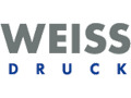 Logo Weiss-Druck Gmbh & Co. KG in Monschau