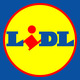Logo Lidl in Grevenbroich