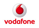 Logo Vodafone GmbH in Köln