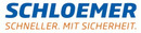 Logo Schloemer GmbH in Köln