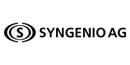 Logo SYNGENIO AG in Köln