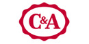 Logo C&A in Köln