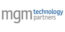 Logo mgm technology partners GmbH in Köln