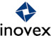 Logo inovex GmbH in Köln
