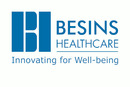 Logo Besins Healthcare Germany GmbH in Köln