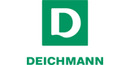 Logo Deichmann SE in Aachen