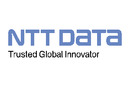 Logo NTT DATA Business Solutions AG in Köln