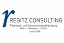 Logo Regitz Consulting in Köln