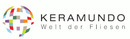 KERAMUNDO - Welt der Fliesen Fliesenfachhandel