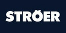 Logo STRÖER X GmbH in Köln