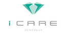 Logo i CARE GmbH in Köln