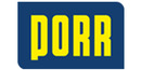 Logo PORR GmbH & Co. KGaA in Kreuzau
