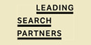 Logo LEADING SEARCH PARTNERS in Köln