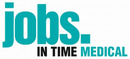 Logo jobs in time medical GmbH in Köln