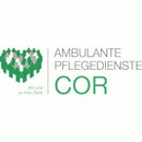 Logo Ambulante Pflegedienste COR GmbH in Köln