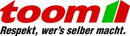 Logo toom Baumarkt GmbH in Zeven