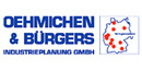 Logo Oehmichen & Bürgers Industrieplanung GmbH in Köln