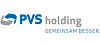Logo PVS holding GmbH in Köln