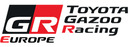 Logo TOYOTA GAZOO Racing Europe GmbH in Köln