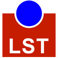Logo LST Leit- und Sicherungstechnik GmbH in Jüchen