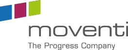 Logo Moventi GmbH