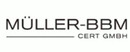 Müller-BBM Cert Umweltgutachter GmbH