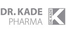 Logo Dr. Kade Pharmazeutische Fabrik GmbH in Köln