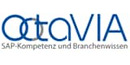 Logo OctaVIA AG in Köln
